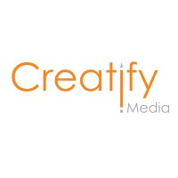 Creatify logo, Creatify contact details