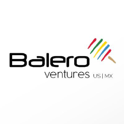 Balero logo, Balero contact details