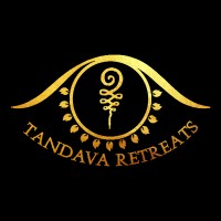 Tandava Retreats logo, Tandava Retreats contact details