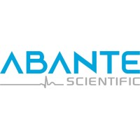 Abante Scientific logo, Abante Scientific contact details