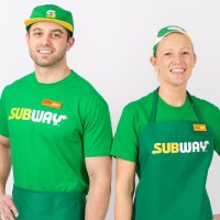 Subway Careers logo, Subway Careers contact details