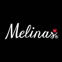 Melinas logo, Melinas contact details