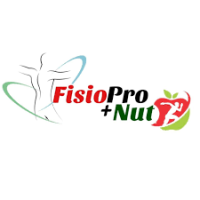 Fisiopro+Nut logo, Fisiopro+Nut contact details