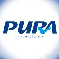 Pura México logo, Pura México contact details