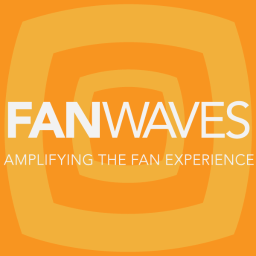 FanWaves, Inc. logo, FanWaves, Inc. contact details