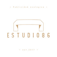 Estudio86 logo, Estudio86 contact details