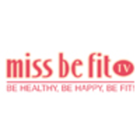 Miss Be Fit TV logo, Miss Be Fit TV contact details