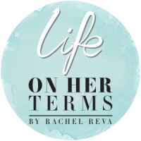 Life On Her Terms logo, Life On Her Terms contact details