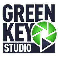 Green Key Studio logo, Green Key Studio contact details