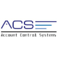 Account Control Systems logo, Account Control Systems contact details