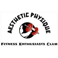 Aesthetic Physique logo, Aesthetic Physique contact details