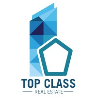 Top Class Real Estate logo, Top Class Real Estate contact details