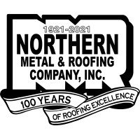 NORTHERN METAL AND ROOFING logo, NORTHERN METAL AND ROOFING contact details