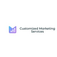 Customized Marketing Service logo, Customized Marketing Service contact details