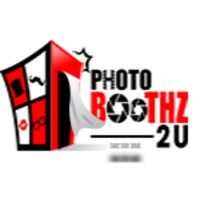 Photoboothz 2U logo, Photoboothz 2U contact details