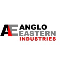 Anglo Eastern Industries logo, Anglo Eastern Industries contact details