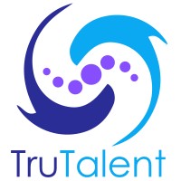 TruTalent logo, TruTalent contact details