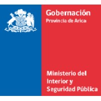 Gobernación Provincia de Arica logo, Gobernación Provincia de Arica contact details