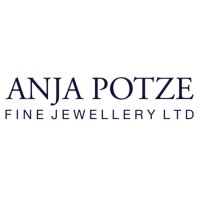 Anja Potze Fine Jewellery Limited logo, Anja Potze Fine Jewellery Limited contact details