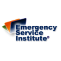 Emergency Service Institute logo, Emergency Service Institute contact details