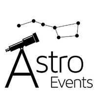 Astro Events logo, Astro Events contact details