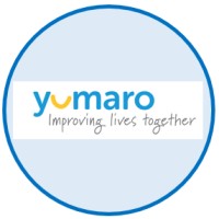 Yumaro logo, Yumaro contact details