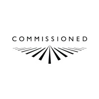 Commissioned LLC logo, Commissioned LLC contact details