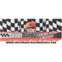 Crash Daddy Racing Decals logo, Crash Daddy Racing Decals contact details