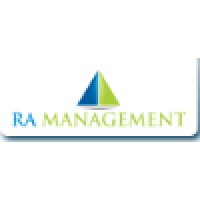 RA Management Services logo, RA Management Services contact details