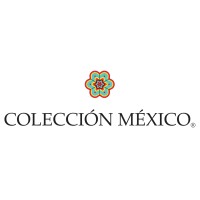 Colección México logo, Colección México contact details