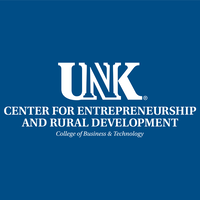 UNK-Center For Entrepreneurship and Rural Development logo, UNK-Center For Entrepreneurship and Rural Development contact details