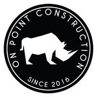 On Point Construction Management Inc. logo, On Point Construction Management Inc. contact details