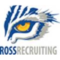 Ross Recruiting Services logo, Ross Recruiting Services contact details