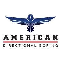 American Directional Boring logo, American Directional Boring contact details