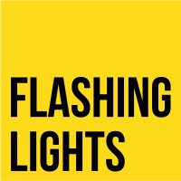 Flashing Lights Media logo, Flashing Lights Media contact details