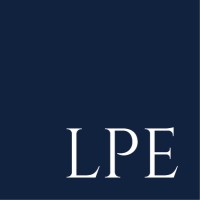 LPE GmbH logo, LPE GmbH contact details