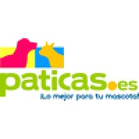 paticas online s.l logo, paticas online s.l contact details