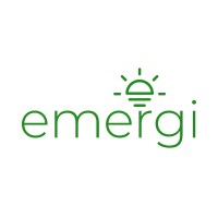 Emergi logo, Emergi contact details