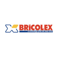 Bricolex logo, Bricolex contact details