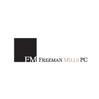 Freeman Mills PC logo, Freeman Mills PC contact details