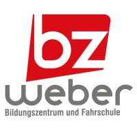 BZ WEBER - Bildungszentrum und Fahrschule logo, BZ WEBER - Bildungszentrum und Fahrschule contact details