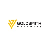 Goldsmith Ventures logo, Goldsmith Ventures contact details