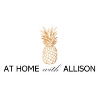 At Home with Allison logo, At Home with Allison contact details