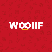 woollf logo, woollf contact details