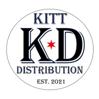 KITT Distribution logo, KITT Distribution contact details