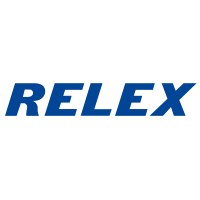 Relex AG logo, Relex AG contact details