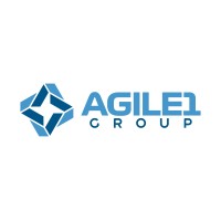 Agile1 Group logo, Agile1 Group contact details