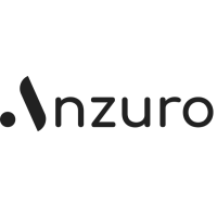 Anzuro logo, Anzuro contact details