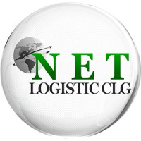 Net Logistic CLG logo, Net Logistic CLG contact details