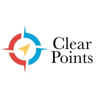 Clear Points Messaging LLC logo, Clear Points Messaging LLC contact details